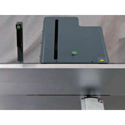 Fimal DR53 kombineret afretter/tykkelseshvl