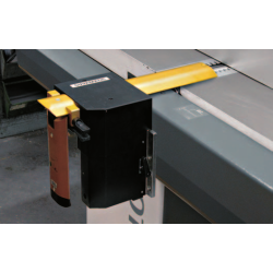 Fimal DR53 kombineret afretter/tykkelseshvl