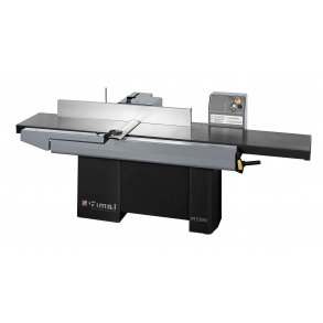 Fimal PF530N afretter