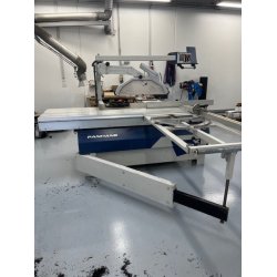 Panhans V90 formatrundsav