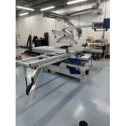 Panhans V90 formatrundsav