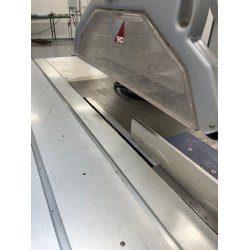 Panhans V90 formatrundsav