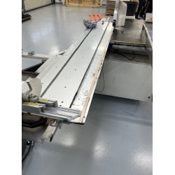 Panhans V90 formatrundsav