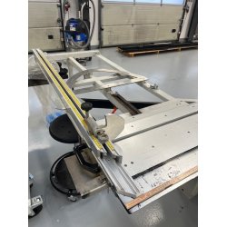 Panhans V90 formatrundsav