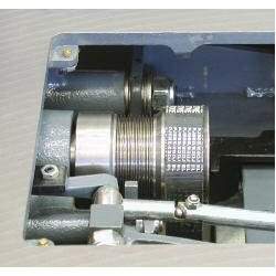 Fimal P350AX formatrundsav