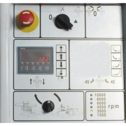 Fimal T270 bordfrser