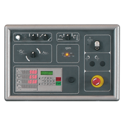 Fimal T270 bordfrser