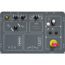 Fimal T270 bordfrser