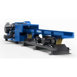 Gross GHZ neddeler til lange emner