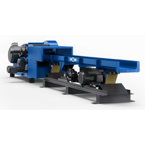 Gross GHZ neddeler til lange emner