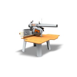 Maggi Best 1250 S radialarmsav