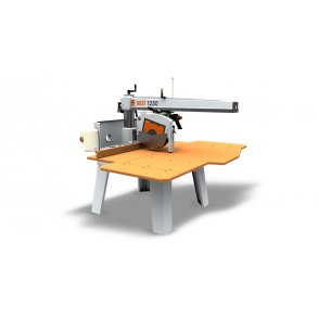 Maggi Best 1250 S radialarmsav