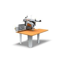 Maggi  Junior 640 radialarmsav