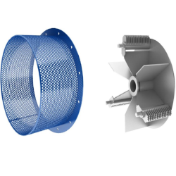 Hammerm�lle type RAF