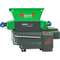 Robust Reuser HD1500