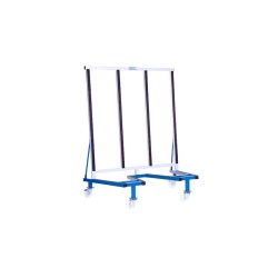 TKW 2000 transportvogn 