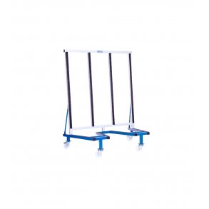 TKW 2000 transportvogn 