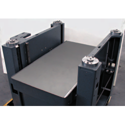 Fimal S63A tykkelseshvl - 630 mm.