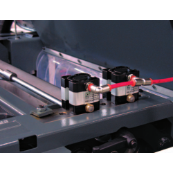 Fimal S53N tykkelseshvl  - 530 mm.