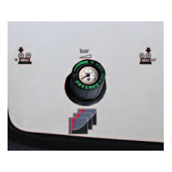 Fimal S63N tykkelseshvl - 630 mm.