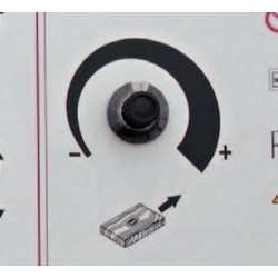 Fimal S53N tykkelseshvl  - 530 mm.