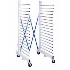 Lakerevogn type Stabiloflex