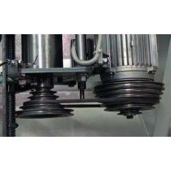 Fimal T111 bordfrser