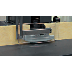 Fimal T111 bordfrser