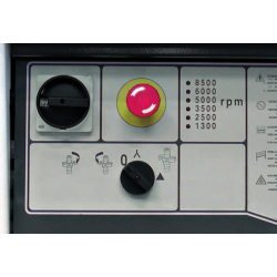 Fimal T111 bordfrser