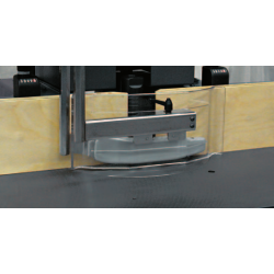 Fimal T113 bordfrser