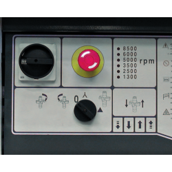 Fimal T113 bordfrser