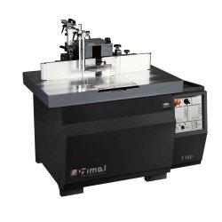 Fimal T160 bordfrser