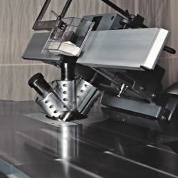 Fimal T160 bordfrser