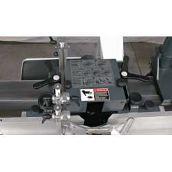 Fimal T160 bordfrser