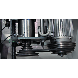 Fimal T160 bordfrser