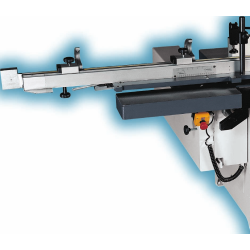 Fimal T160 bordfrser