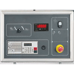 Fimal T160 bordfrser