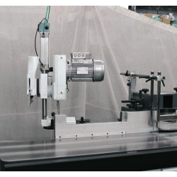 Fimal T160 bordfrser