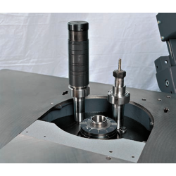 Fimal T160 bordfrser