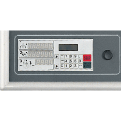 Fimal T160 bordfrser