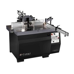 Fimal T160 bordfrser