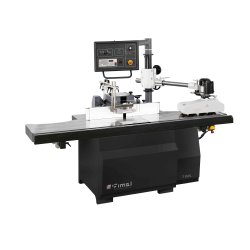 Fimal T160 bordfrser