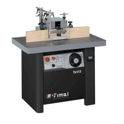Fimal T113 bordfrser