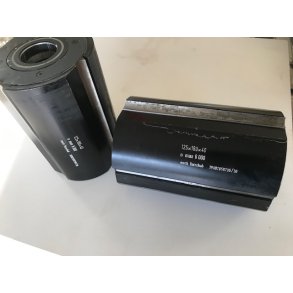 TERMINUS cutter (2 stk.)