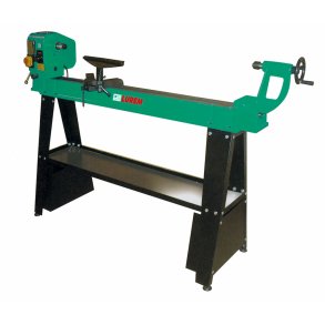 Trdrejebnk Lurem TAB 18