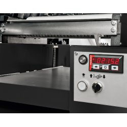 Fimal DR53 kombineret afretter/tykkelseshvl