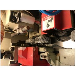 Weinig Profimat 23 kehlemaskine