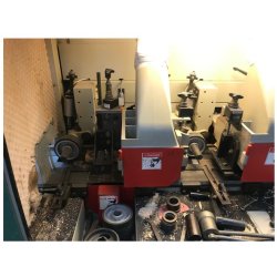 Weinig Profimat 23 kehlemaskine