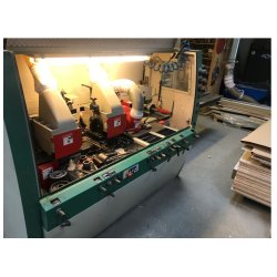 Weinig Profimat 23 kehlemaskine