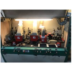 Weinig Profimat 23 kehlemaskine